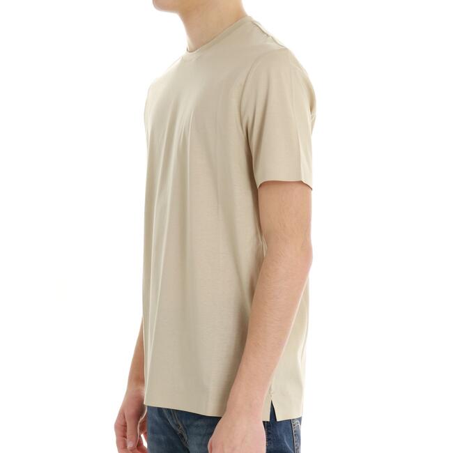 T-SHIRT BASIC HESKIMO - Mad Fashion | img vers.650x/
